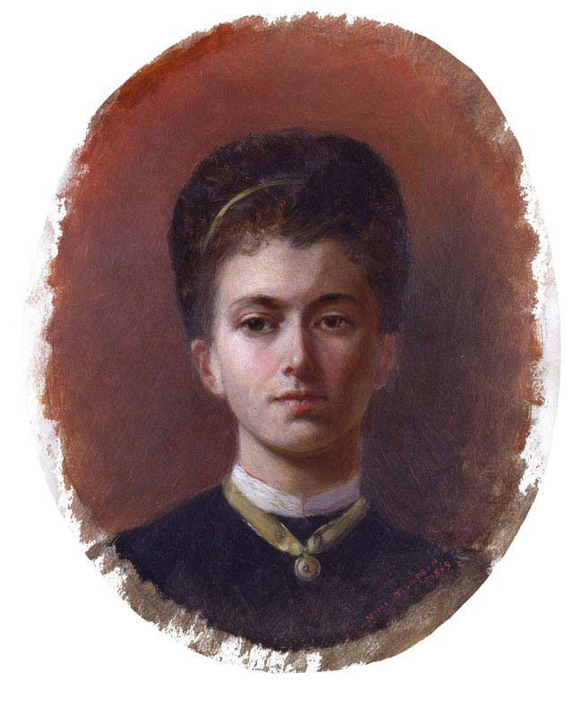 Lady Elizabeth Southerden Butler